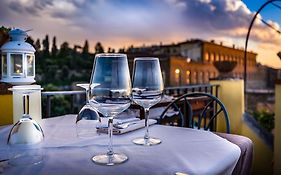 Hotel La Scaletta Al Ponte Vecchio